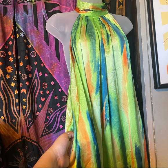 Stoned Immaculate Veruschka Jumpsuit - Picture 8 of 11